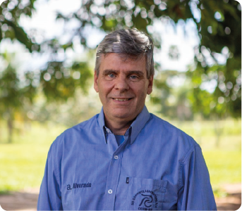 Dr. Antonio Belmiro Campbell